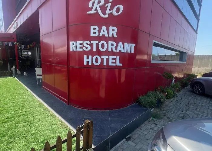 Hotel Rio