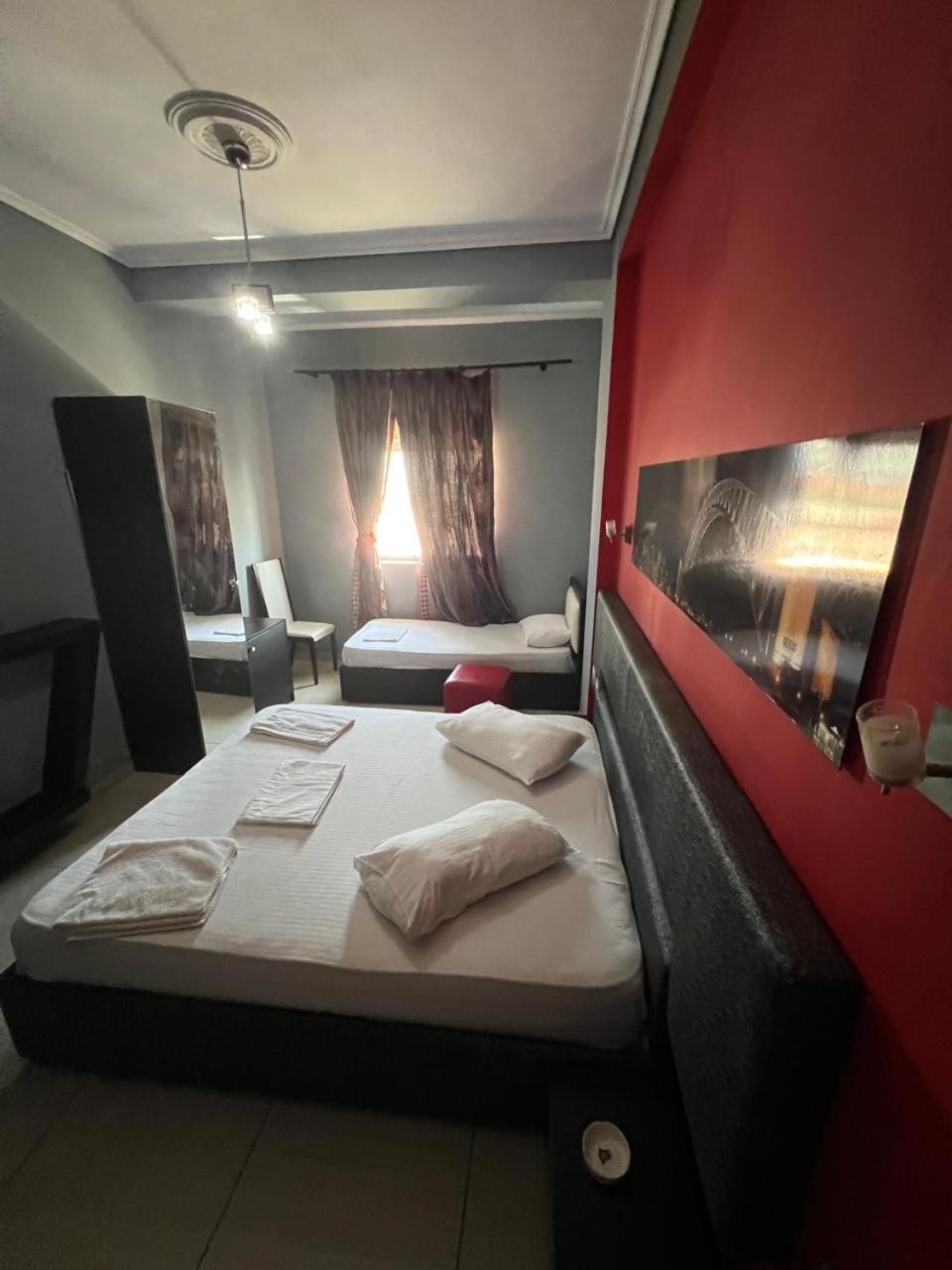 Hotel Rio Lushnjë