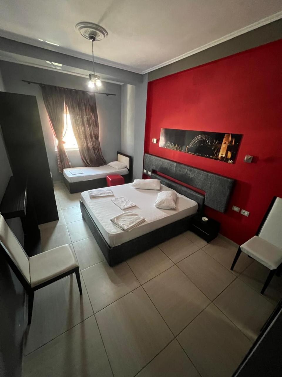 Rio Hotel
