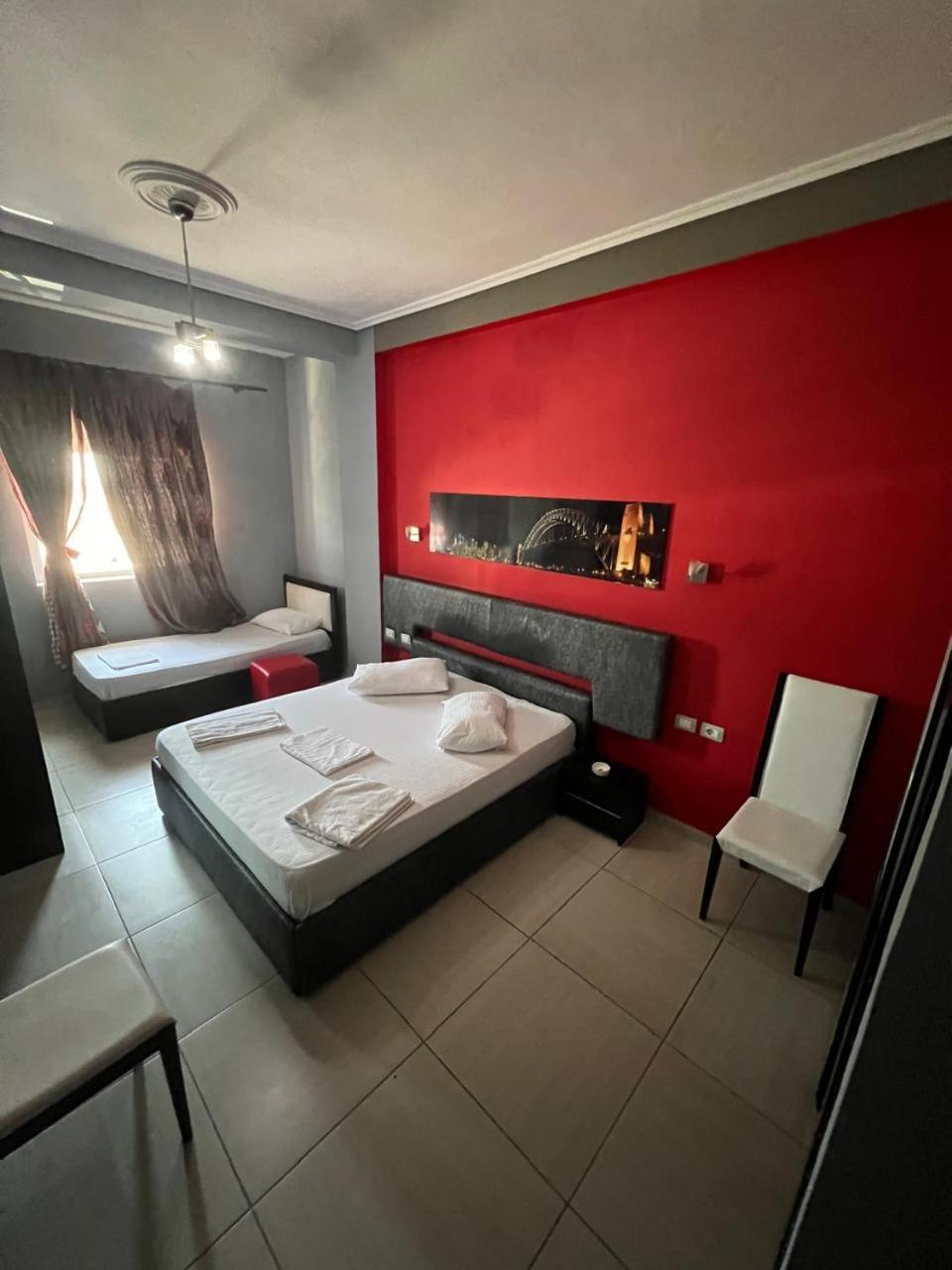 Rio 3* Lushnjë