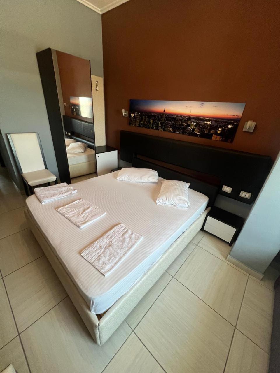 Rio Hotel